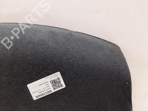 Rear parcel shelf HONDA CIVIC IX (FK) 1.6 i-DTEC (FK3) | BP37795024C85 - Image 4