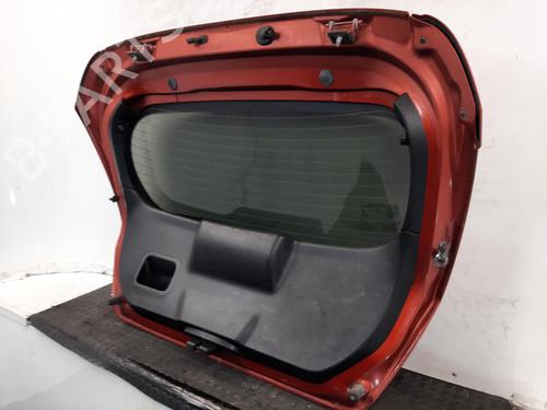 Tailgate FORD FIESTA VI (CB1, CCN) 1.6 TDCi | BP31009883C6 