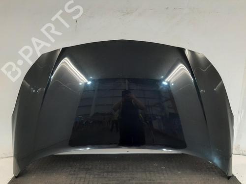 Used Hood VAUXHALL CORSA Mk IV (E) (X15) 1.4 (90 hp) 28101297