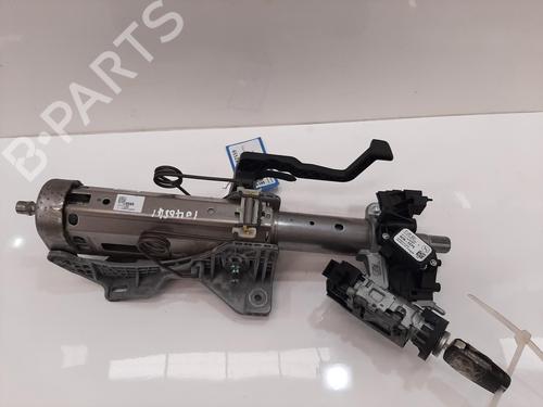 Steering column VAUXHALL ASTRA Mk VI (J) (P10) 2.0 CDTi | BP33839681M21 - Image 2