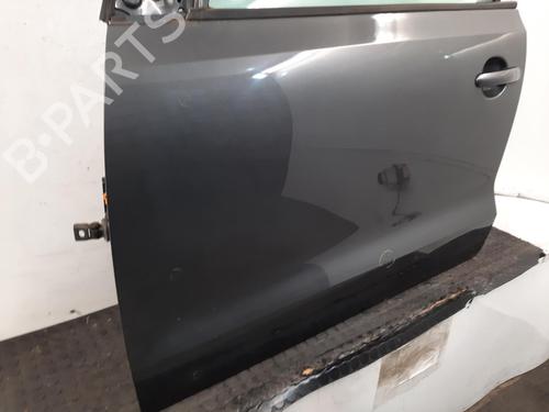 Left front door VW POLO V (6R1, 6C1) 1.4 (6R1) | BP29883467C2