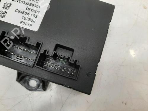 Control unit LAND ROVER RANGE ROVER SPORT II (L494) 4.4 SDV8 4x4 | BP26850426M11 