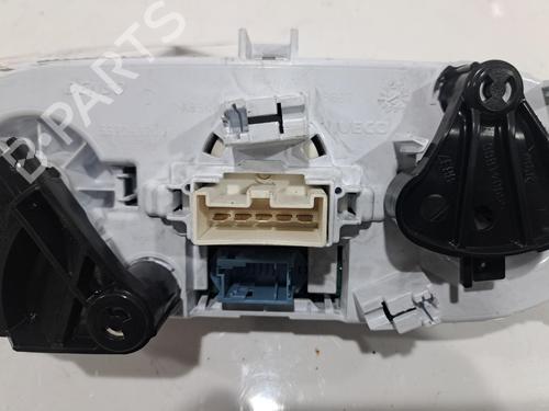 Climate control IVECO DAILY VI Van 33S16, 35S16, 35C16, 38S16, 40C16, 42S16, 50C16 | BP36315552I5  - Image 6