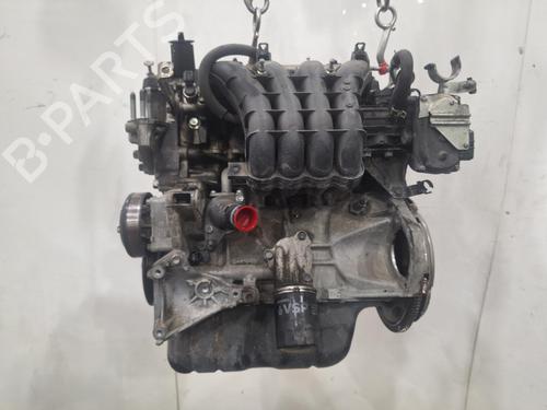 Engine MITSUBISHI ASX (GA_W_) 1.6 MIVEC (GA1W) | BP37491463M1 - Image 2