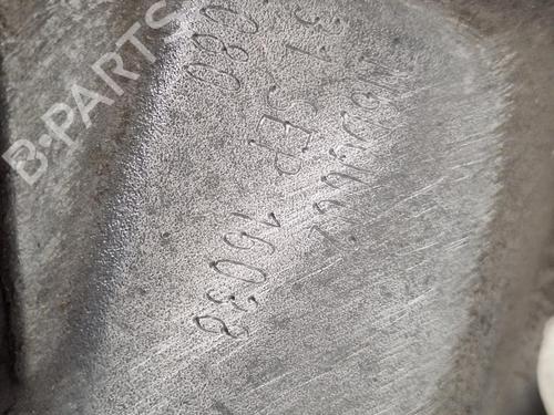 Gearbox SKODA FABIA III Estate (NJ5) 1.0 TSI | BP29417315M3 