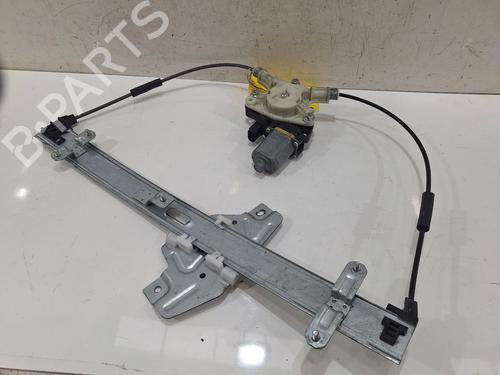 Rudehejsemekanisme ventre foran KIA PICANTO II (TA) 1.0 (69 hp) 31033558