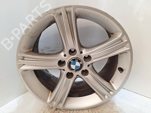 Used Rim Rim BMW 3 (F30, F80) 318 d (143 hp) 35921991 35921991