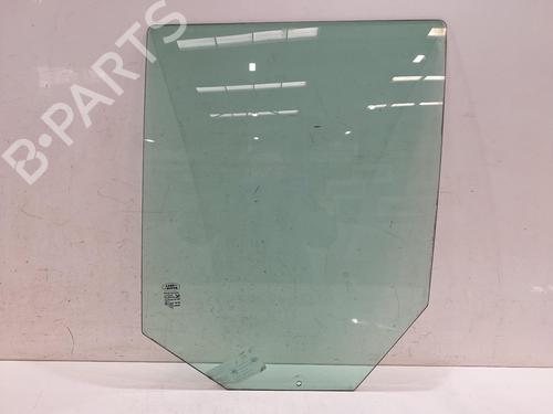 Used Rear left door window LAND ROVER RANGE ROVER SPORT I (L320) 2.7 D 4x4 (190 hp) 26786243