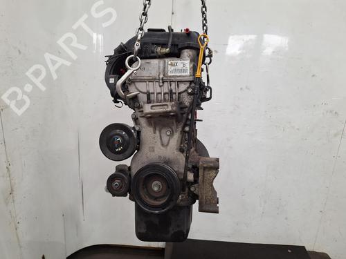 Used Engine CHEVROLET SPARK (M300) 1.2 (82 hp) 27281887