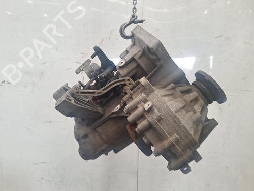 Gearbox AUDI Q2 (GAB, GAG) 30 TDI | BP32718197M3  - Image 5