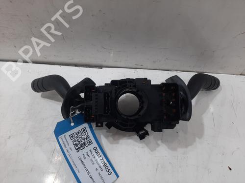 Switch VW FOX Hatchback (5Z1, 5Z3, 5Z4) 1.2 | BP37718392I30  - Image 5