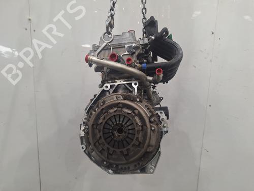 Used Engine Engine NISSAN NOTE (E11, NE11) 1.4 (88 hp) 39965105 39965105