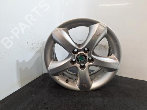 Used Rim Rim SKODA FABIA II (542) 1.2 (70 hp) 40500156 40500156