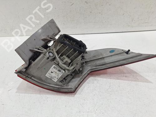 Left taillight FORD B-MAX (JK) 1.0 EcoBoost | BP31879736C34 