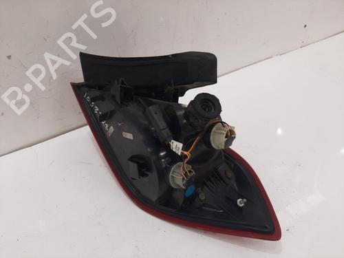 Left taillight FORD FIESTA VII (HJ, HF) 1.1 Ti-VCT | BP36811219C34 - Image 3