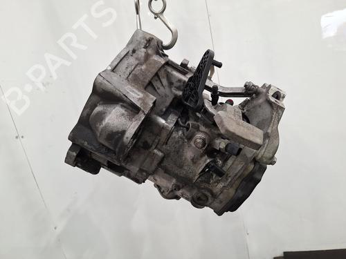 Gearbox VW GOLF VI (5K1) 1.6 TDI | BP30095307M3