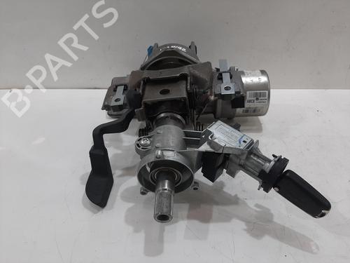 Used Steering column VAUXHALL CORSA Mk III (D) (S07) 1.4 (L08) (101 hp) 29297682