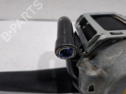 Front right seatbelt SMART FORFOUR Hatchback (453) 0.9 (453.044, 453.053) | BP38569236I25 - Image 4