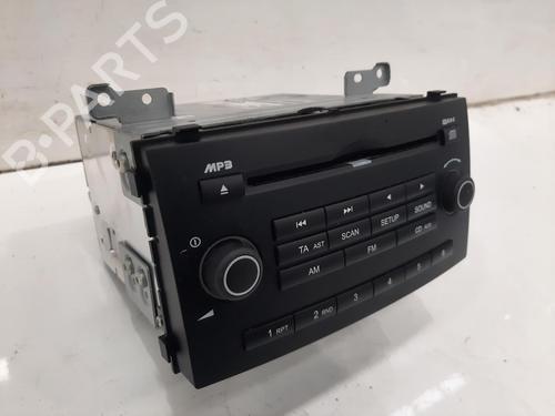 Radio KIA CEE'D Hatchback (ED) 1.4 | BP26827351E6 