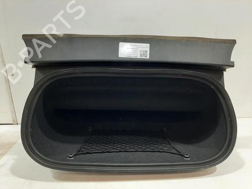 Used Luggage compartment floor Luggage compartment floor 37188769 37188769