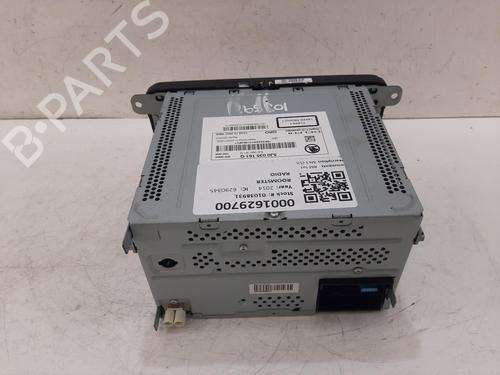 Other SKODA ROOMSTER (5J7) 1.2 TSI | BP32239498O1