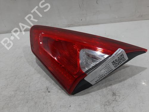 Other NISSAN PULSAR Hatchback (C13) 1.2 DIG-T | BP35769380O1 - Image 2