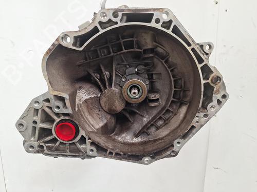 Gearkasse Gearkasse 38701903 38701903
