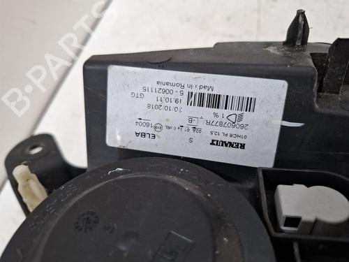 Venstre forlygte DACIA SANDERO II 1.0 SCe 75 (B8JC, B8JD, B8NC) | BP38199832C28 - Image 2