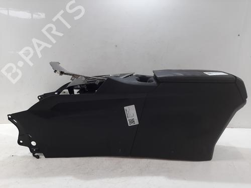 Console centrale Console centrale PEUGEOT 3008 II SUV (MC_, MR_, MJ_, M4_) 1.6 THP 165 (M45GYW, M45GZW, M45GYV) (165 hp) 33647878 33647878