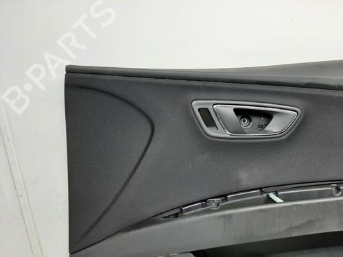 Other SEAT LEON (5F1) 1.6 TDI | BP26794418O1 