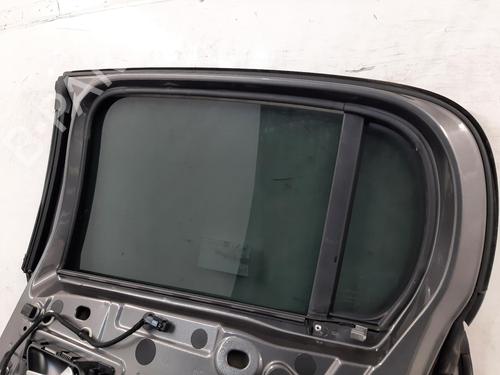 Right rear door PEUGEOT 208 II (UB_, UP_, UW_, UJ_) 1.2 PureTech 100 | BP29553994C5 