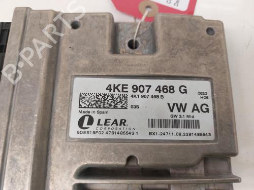 Control unit AUDI Q8 (4MN, 4MT) 55 TFSI e quattro | BP26797526M11 - Image 3