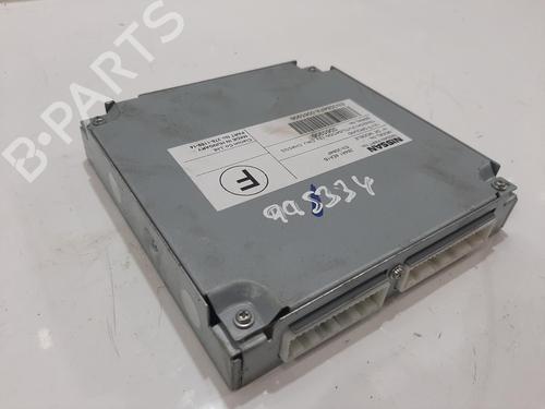 Control unit NISSAN QASHQAI II SUV (J11, J11_) 1.2 DIG-T | BP26847623M11 
