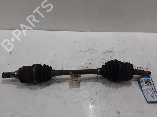 Used Other HYUNDAI i10 I (PA) 1.2 (86 hp) 30119740