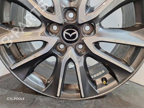 Fælk MAZDA CX-3 (DK) 2.0 SKYACTIV-G (DK5W, DK6W) | BP39471188C45 - Image 4