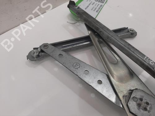 Front left window mechanism TOYOTA PRIUS (_W5_) 1.8 Hybrid (ZVW50, ZVW50_, ZVW51_, ZVW50R, ZVW51) | BP28038230C22 