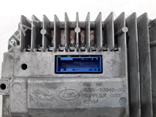 Instrument cluster LAND ROVER RANGE ROVER IV (L405) 4.4 SDV8 4x4 | BP26778548C47 