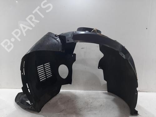 Arco della ruota VW GOLF VIII (CD1, DA1) 1.5 TSI (150 hp) 31361008