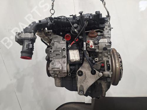 Engine BMW 1 (F20) 116 d | BP30180242M1 