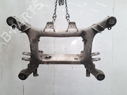 Used Subframe BMW 7 (G11, G12) 730 d, Ld xDrive (265 hp) 26857369