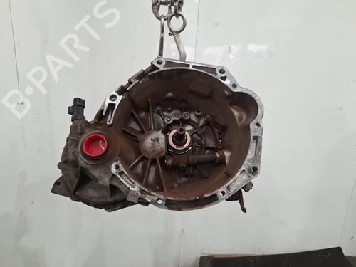 Used Gearbox Gearbox 36966594 36966594