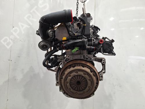 Used Engine CITROËN C3 III (SX) 1.2 THP 110 (SXHNPS, SXHNZT, SXHNZ6) (110 hp) 32214961
