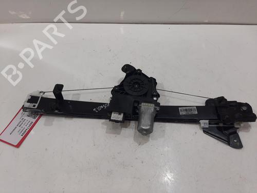 Used Front right window mechanism Front right window mechanism BYD DOLPHIN EV (204 hp) 36530481 36530481