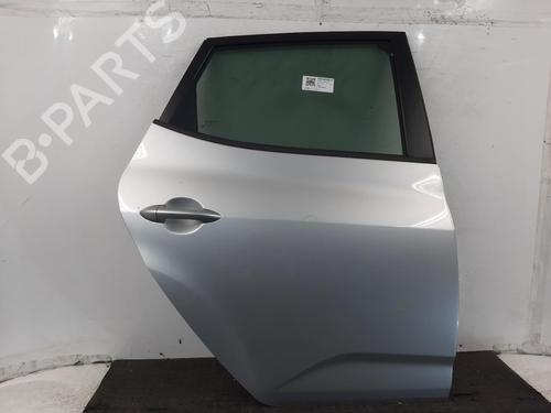 Used Right rear door KIA VENGA (YN) 1.6 CVVT (125 hp) 31596762