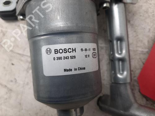 Front wiper motor BMW X1 (F48) sDrive 18 i | BP26867546M29 