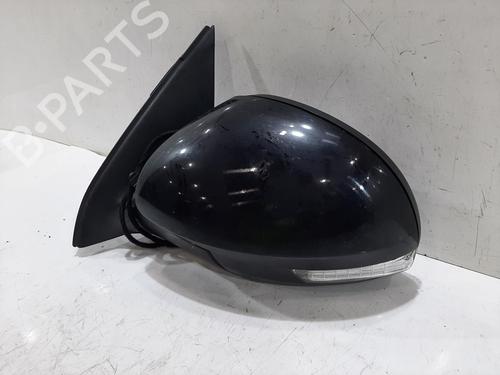 Left mirror VW TIGUAN (5N_) 2.0 TDI 4motion | BP30141981C26
