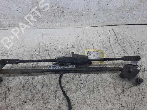 Front wiper motor KIA SOUL I (AM) 1.6 CVVT | BP26744725M29 