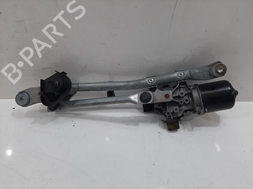 Front wiper motor NISSAN MICRA II (K11) 1.4 i 16V | BP26787426M29 