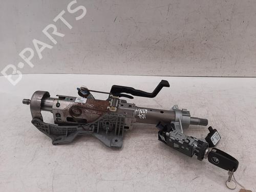 Used Steering column Steering column VAUXHALL ASTRA Mk VI (J) GTC (P10) 1.4 (140 hp) 33699731 33699731