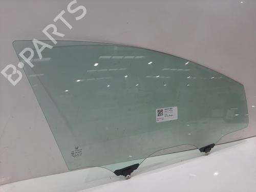 Front right door window HONDA CIVIC IX (FK) 1.8 i-VTEC (FK2) | BP29636457C19 